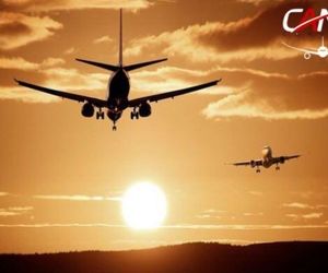 افزایش نرخ بلیت پرواز نجف -تهران / خطر شکل‌گیری بازار سیاه در آستانه بازگشت زائران اربعین