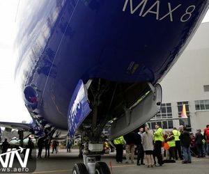 تعلیق پرواز هواپیماهای بوئینگ ۷۳۷ مکس در بسیاری از کشورهای جهان