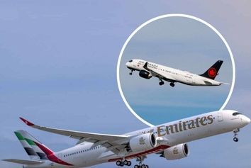 گسترش همکاری تا ۲۰۳۲ و دسترسی
 به بیش از ۲۲۵ مقصد جهانی