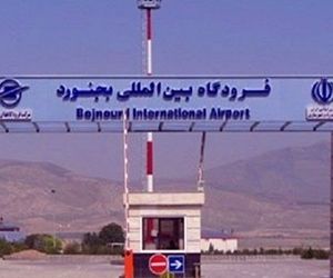 تا پایان آبان روزانه یک پرواز از فرودگاه بجنورد انجام خواهد شد