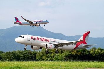 تأسیس یک ایرلاین اقتصادی جدید در عربستان سعودی با همکاری ایرعربیا