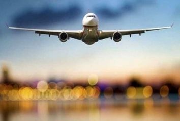 پرواز‌های فوق العاده به نجف از ۴ شهر برقرار شد