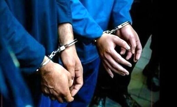 کشف ۳ کیلو هروئین از معده دو مسافر در فرودگاه مشهد
