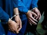 کشف ۳ کیلو هروئین از معده دو مسافر در فرودگاه مشهد