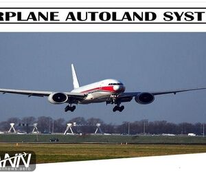 در مورد سیستم Autoland هواپیما بدانید