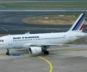 زیان هنگفت ایرفرانس در بورکینافاسو،‏ نیجر و مالی