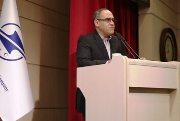 تدوین طرح جامع، طرح کسب وکار و توسعه ترمینال ها اولویت‌های مهرآباد