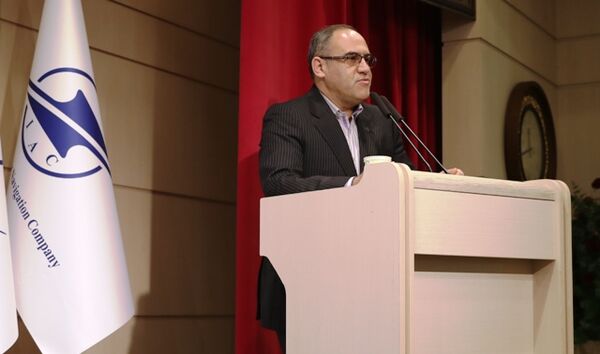 تدوین طرح جامع، طرح کسب وکار و توسعه ترمینال ها اولویت‌های مهرآباد