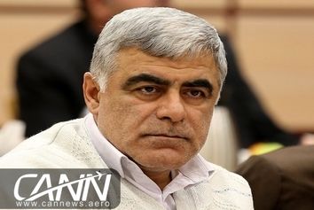 بابانتاج مشاور عالی مدیرعامل شرکت فرودگاه ها شد