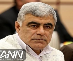 بابانتاج مشاور عالی مدیرعامل شرکت فرودگاه ها شد