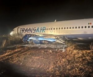 هفته کابوس‌وار بوئینگ فقط مرگ نداشت