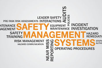 سیستم مدیریت ایمنی درصنعت هواپیمایی
