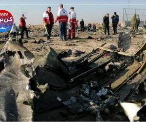 شلیک نهایی با موشک دوم