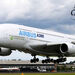 چرا ایرباس، تولید هواپیمای A380 را یک موفقیت می‌داند؟