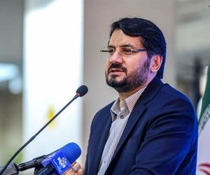 عزم دولت سیزدهم برای بهره برداری از فرودگاه قم