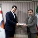 نوروزی به عنوان سرپرست مدیریت روابط عمومی شرکت هواپیمایی کاسپین منصوب شد
