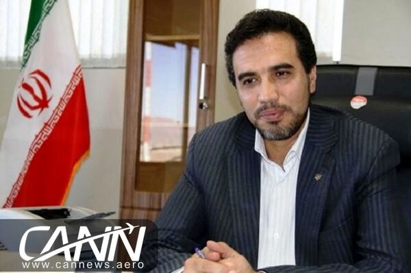 جلوگیری از آسیب دیدن فرودگاه‌های بیرجند و طبس در جریان بارش‌ها