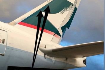  بهترین مکان برای نشستن در داخل کابین هواپیما کجاست؟