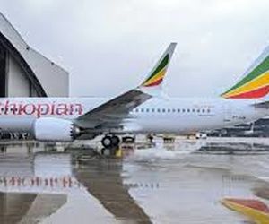 ایرلاینی که هنوز به چین پرواز می‌کند!