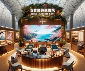 فرودگاه بین‌المللی هنگ‌کنگ به دنبال اپراتور برای خدمات زیبایی و ماساژ است

