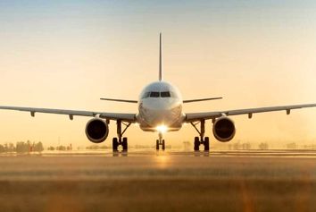 استقبال خریداران خارجی از سوخت ایرانی هواپیما