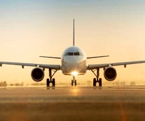 استقبال خریداران خارجی از سوخت ایرانی هواپیما