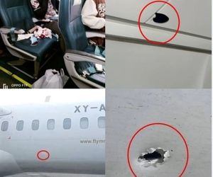 تیراندازی به ATR72