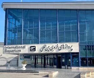 پرواز از فرودگاه مشهد به مقاصد بین‌المللی برقرار است