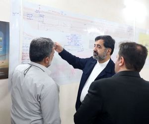 هیچ‌گونه تأخیری در روند اجرای پروژه فرودگاه بین‌المللی قم پذیرفته نیست