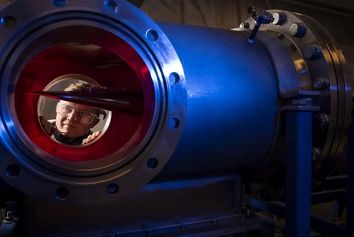 کشف یک نقص کُشنده در نرم‌افزار مافوق صوت ناسا