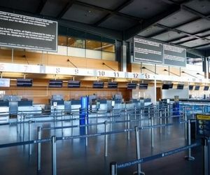 لغو پروازهای خطوط هوایی بزرگ جهان به سرزمین‌های اشغالی