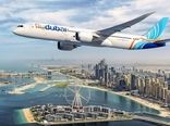 از سرگیری پروازهای هفتگی بوشهر _دبی