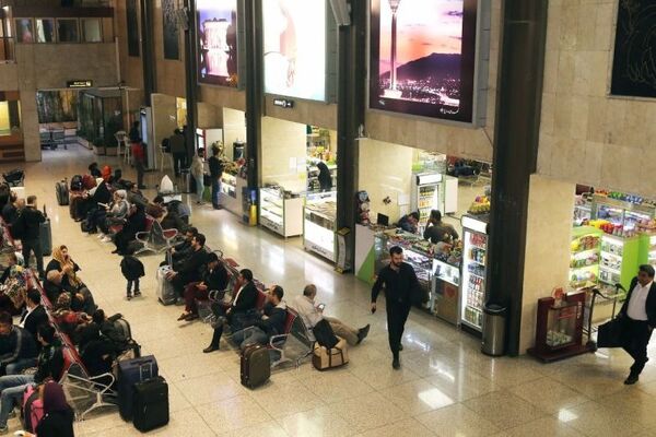 فرودگاه‌ها را برای مسافران جذاب کنیم