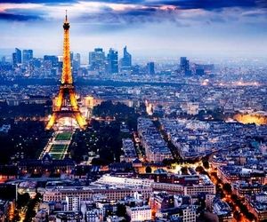 پذیرایی فرانسه از 117 میلیون گردشگر