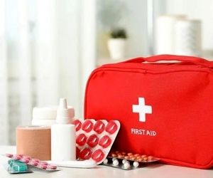 لیست داروهای ممنوعه در فرودگاه عراق