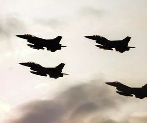 استخدام خلبان‌های سابق آمریکایی برای آموزش خلبان‌های اوکراینی