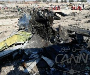 کانادا: ایران محتوای جعبه سیاه هواپیمای اوکراینی را منتشر کند