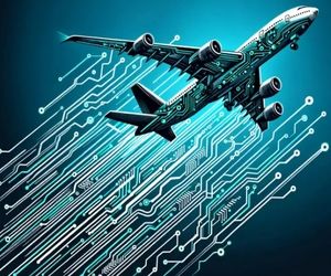 برگزاری نخستین سمینار هوش مصنوعی در صنعت هواپیمایی 