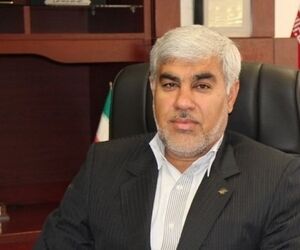 ضدعفونی روزانه فرودگاه‌های مازندران