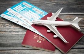 قیمت بلیت هواپیما
 در مسیرهای پرتردد چند؟