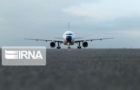 برقراری پروازهای
 فرودگاه پارس آباد پیگیری می شود