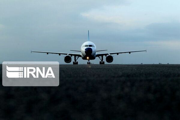 برقراری پروازهای
 فرودگاه پارس آباد پیگیری می شود