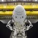 رکورد جدید اسپیس‌اکس؛ ۹ بار استفاده از موشک فالکون ۹