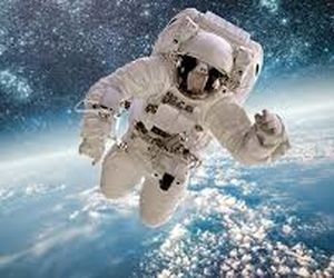 ایستگاه فضایی بین المللی قرار است ۹ سال دیگر به زمین سقوط کند