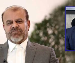 سیدی؛ معاون وزیر راه و شهرسازی، رئیس هیات مدیره و مدیرعامل شرکت فرودگاه ها شد*