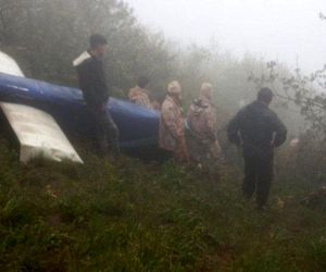 گزارش نهایی هیئت بررسی علل سانحه هلیکوپتر شهید رئیسی