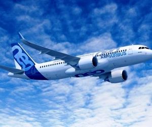 نگرانی ایرباس از تنش بین اتحادیه اروپا و چین