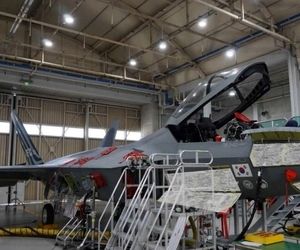 اختلاف در پروژه ساخت جنگنده میان کره‌جنوبی و اندونزی