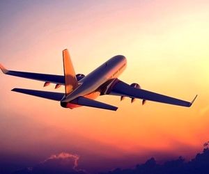 ساخت شیشه هواپیما با فناوری نانو