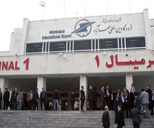 بهره‌برداری از 2 هزار میلیارد ریال پروژه هوانوردی و عمرانی در فرودگاه مهرآباد